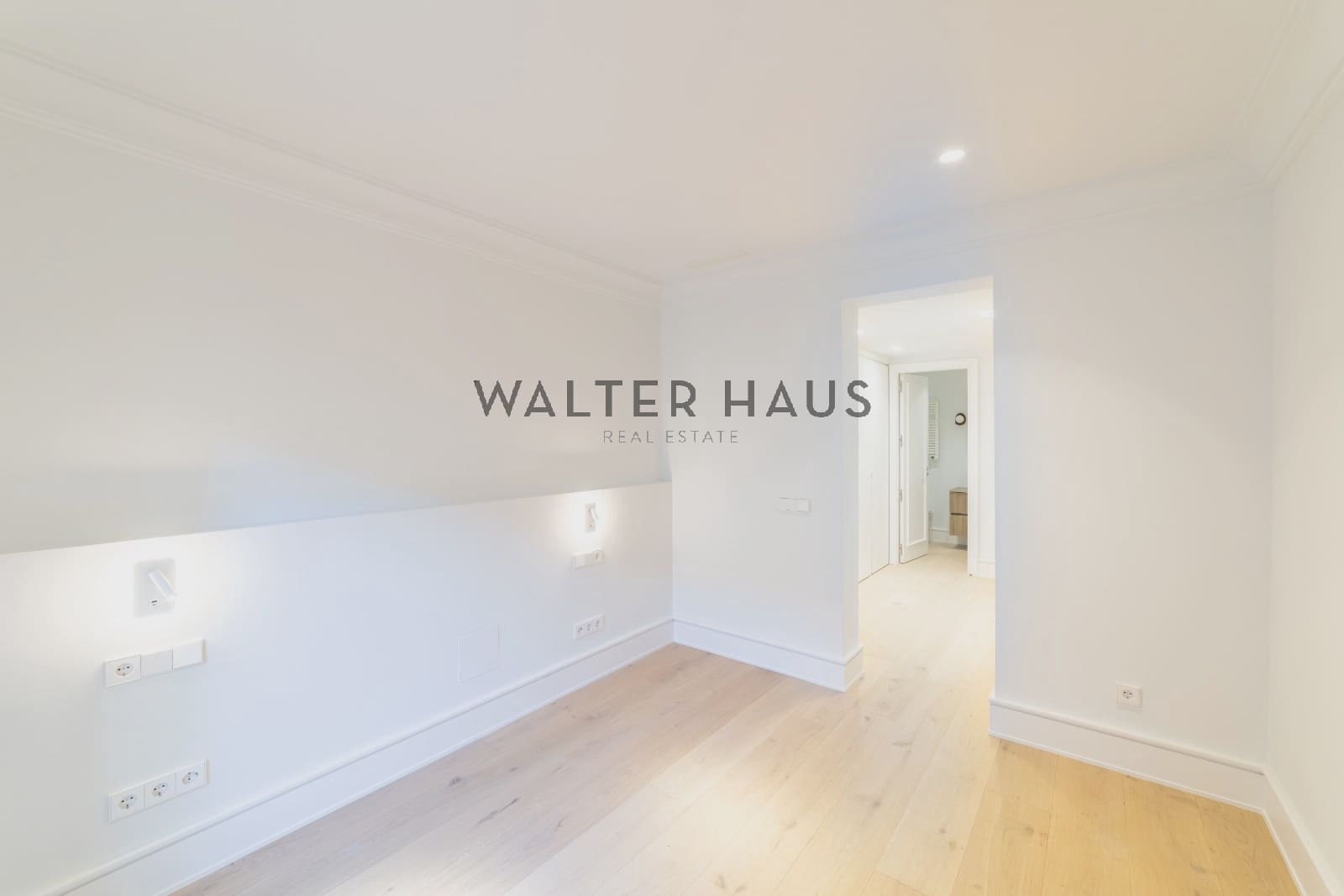 3 sovrum Lägenhet till salu i Madrid stad - 2 800 000 € (Ref: 9047096)