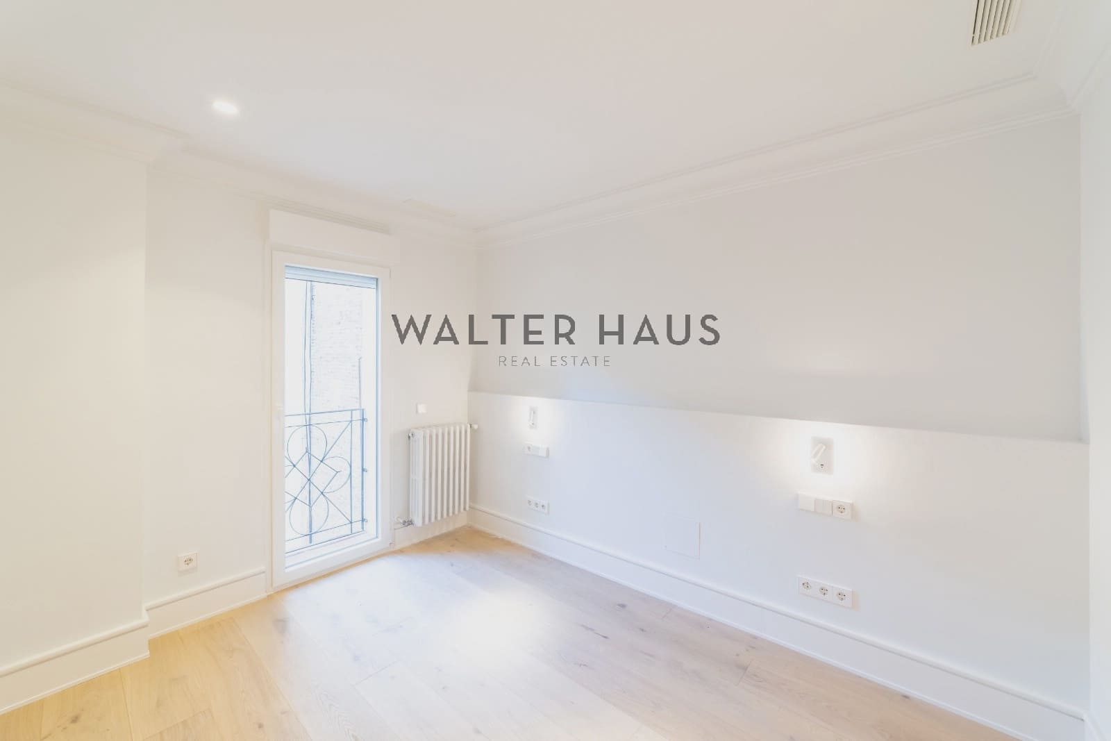 3 sovrum Lägenhet till salu i Madrid stad - 2 800 000 € (Ref: 9047096)