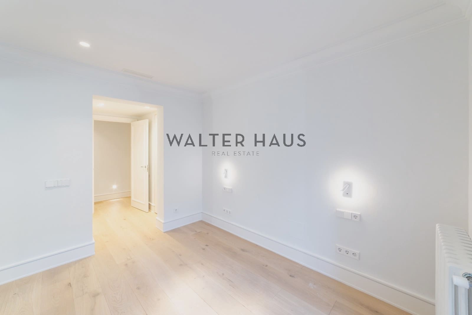 3 sovrum Lägenhet till salu i Madrid stad - 2 800 000 € (Ref: 9047096)