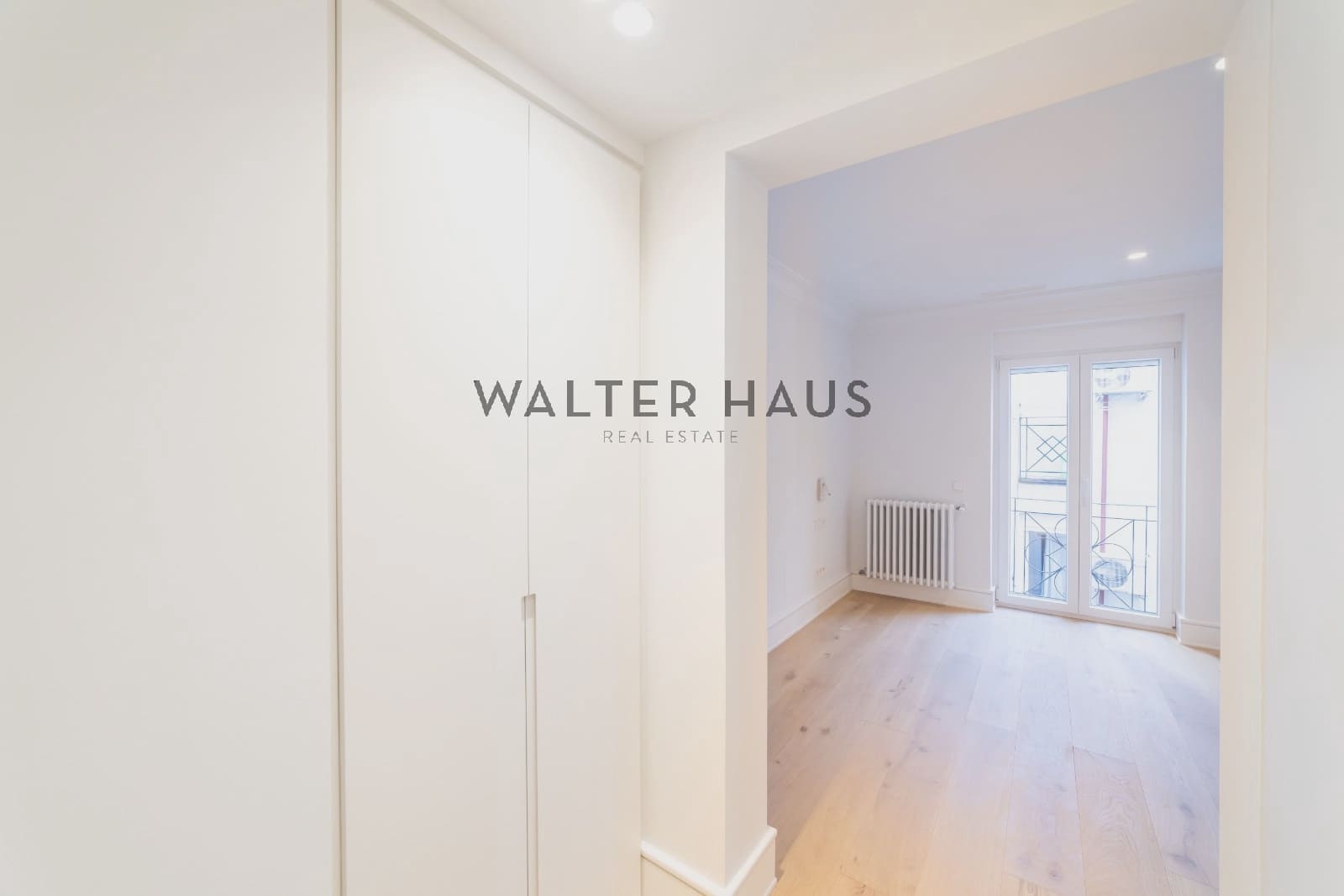 3 sovrum Lägenhet till salu i Madrid stad - 2 800 000 € (Ref: 9047096)