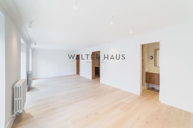 3 sovrum Lägenhet till salu i Recoletos, Madrid stad - 2 800 000 € (Ref: 9047096)