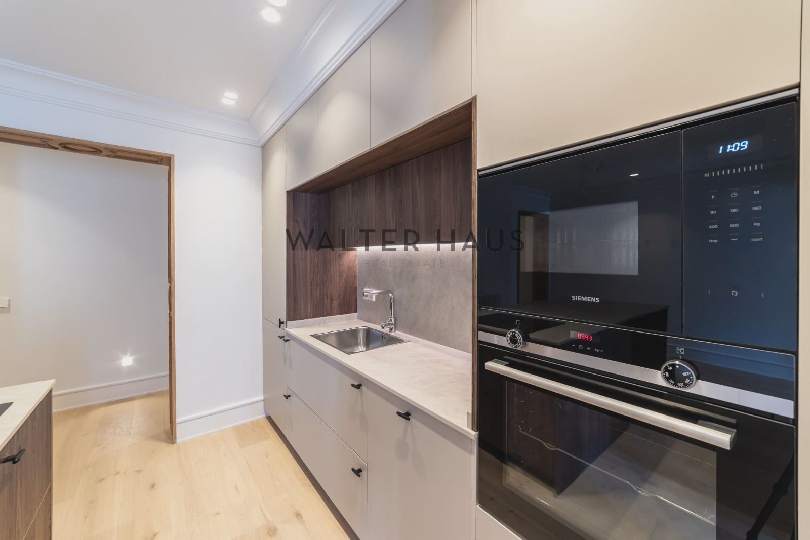 3 sovrum Lägenhet till salu i Madrid stad - 2 800 000 € (Ref: 9047096)