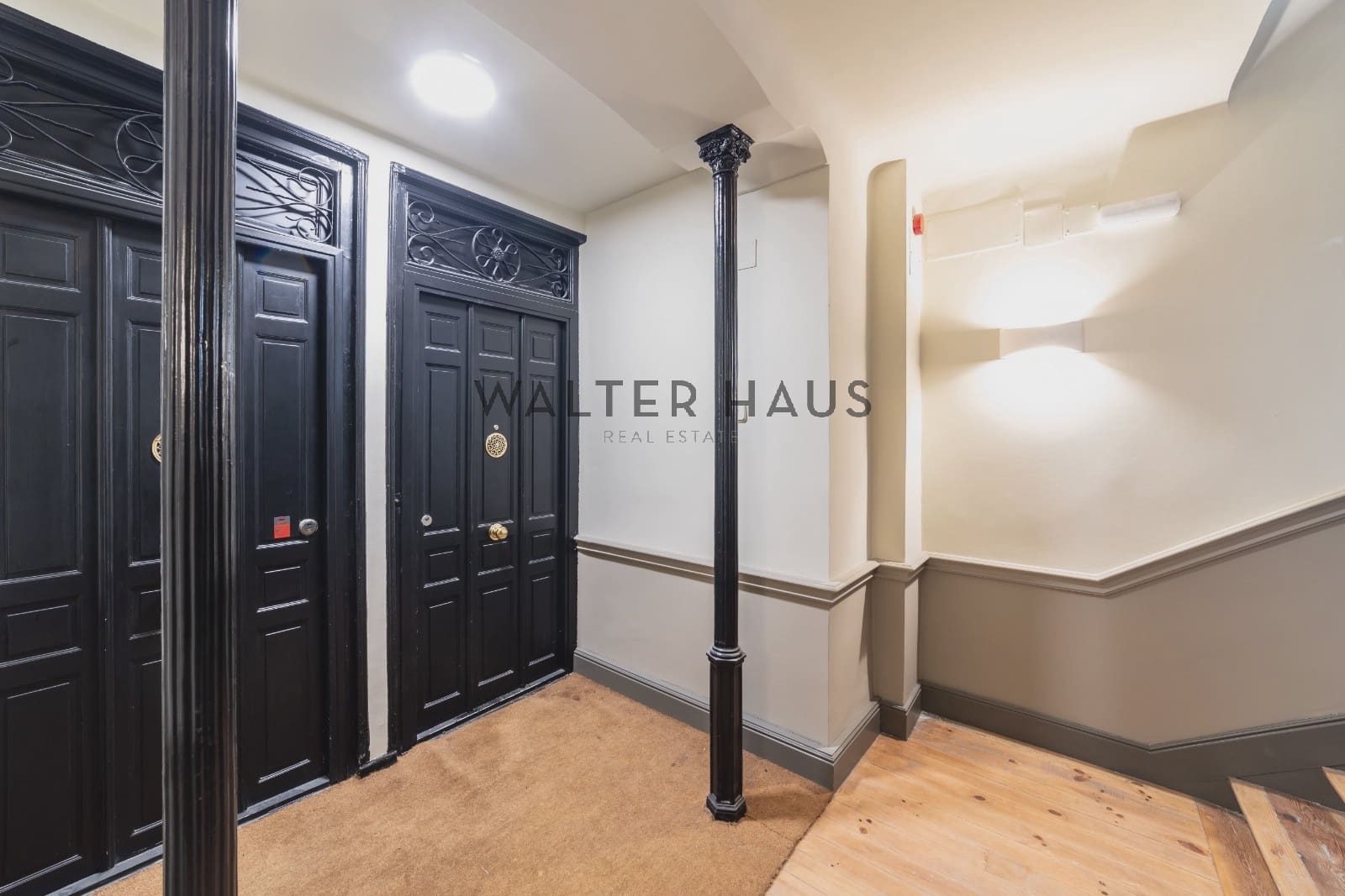 3 sovrum Lägenhet till salu i Madrid stad - 2 800 000 € (Ref: 9047096)