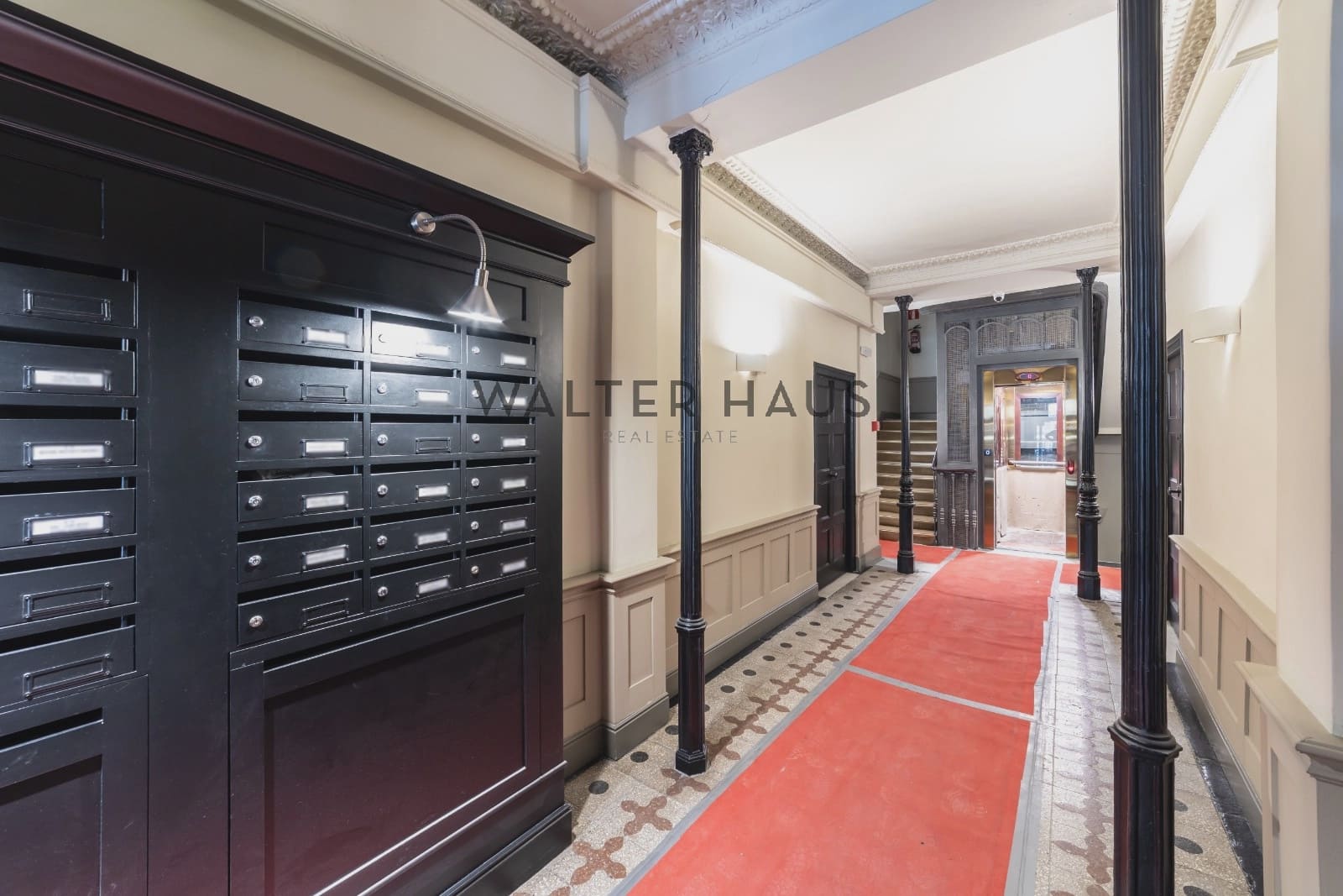 3 sovrum Lägenhet till salu i Madrid stad - 2 800 000 € (Ref: 9047096)