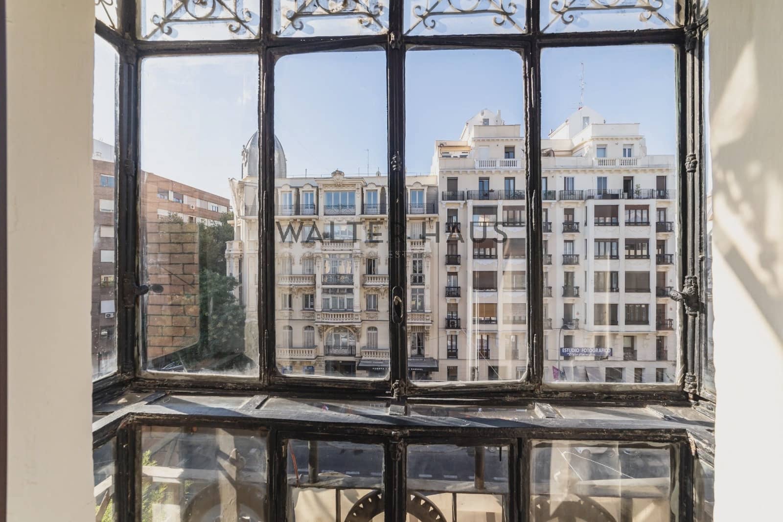 3 sovrum Lägenhet till salu i Madrid stad - 2 800 000 € (Ref: 9047096)