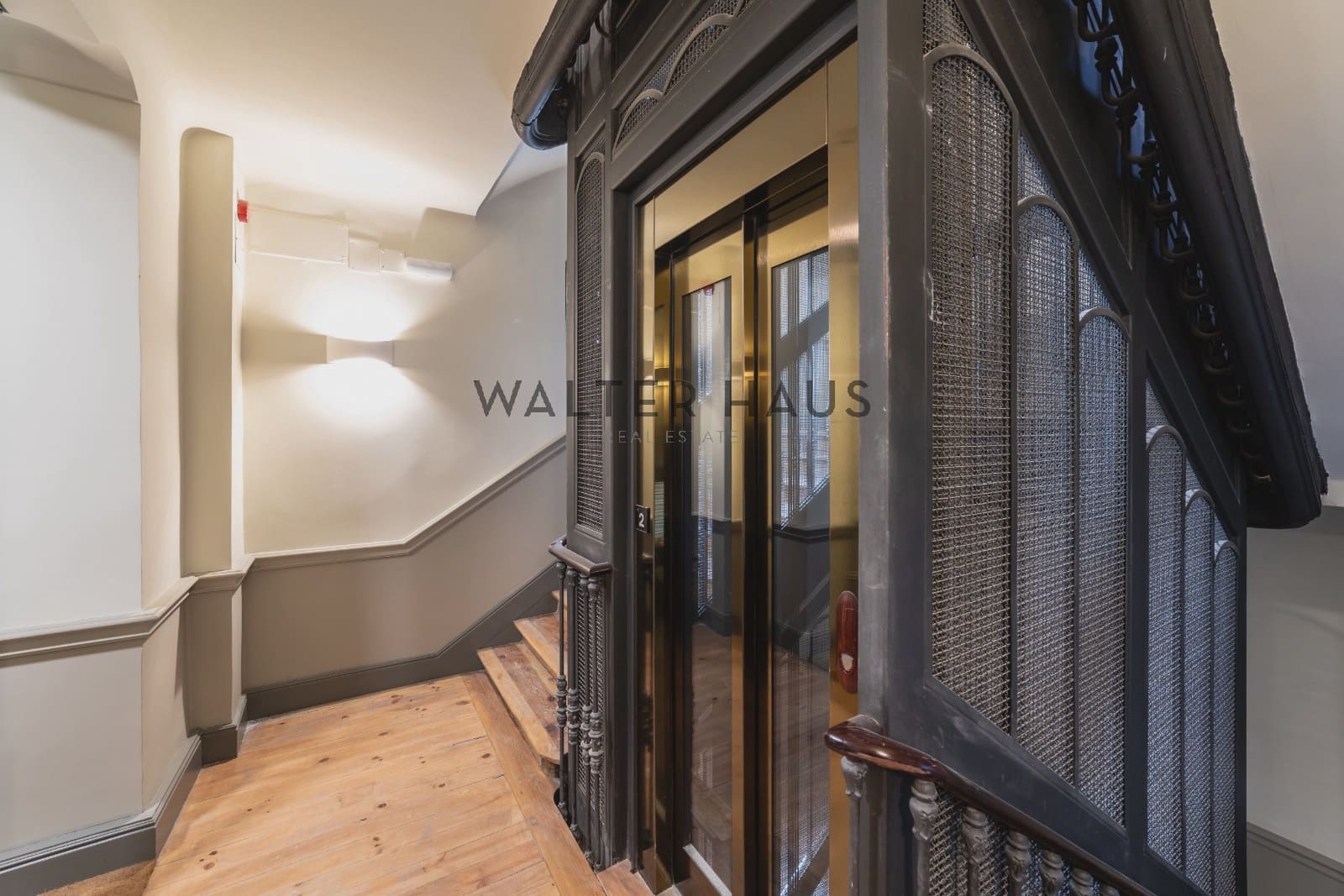 3 sovrum Lägenhet till salu i Madrid stad - 2 800 000 € (Ref: 9047096)