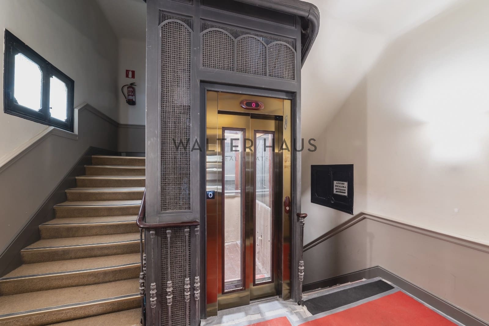 3 sovrum Lägenhet till salu i Madrid stad - 2 800 000 € (Ref: 9047096)