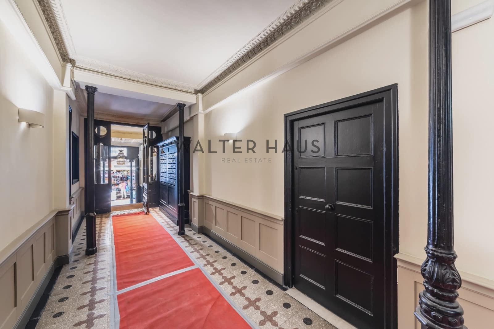 3 sovrum Lägenhet till salu i Madrid stad - 2 800 000 € (Ref: 9047096)