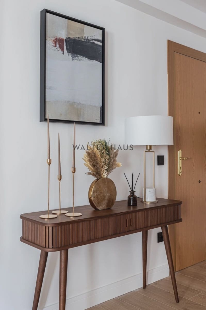 3 soveværelse Lejlighed til salg i Madrid by - € 1.390.000 (Ref: 9050145)