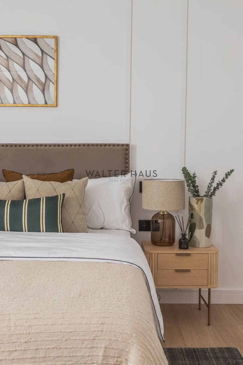 3 soveværelse Lejlighed til salg i Madrid by - € 1.390.000 (Ref: 9050145)