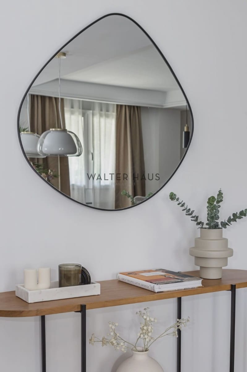 3 soveværelse Lejlighed til salg i Madrid by - € 1.390.000 (Ref: 9050145)