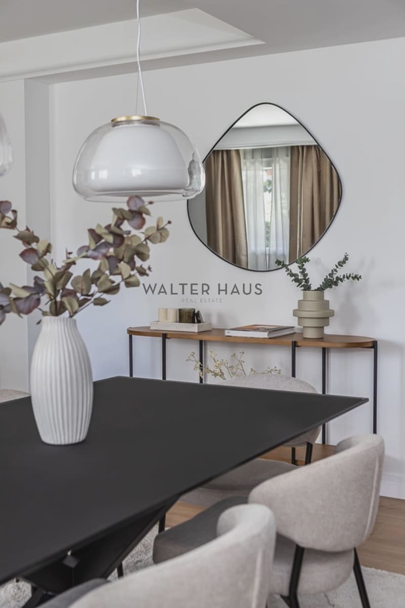 3 soveværelse Lejlighed til salg i Madrid by - € 1.390.000 (Ref: 9050145)