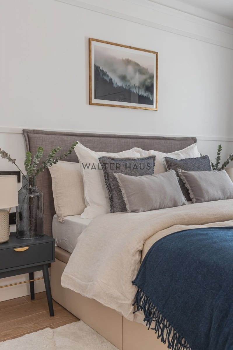 3 soveværelse Lejlighed til salg i Madrid by - € 1.390.000 (Ref: 9050145)