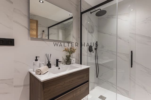 3 Zimmer Wohnung zu verkaufen in Niño Jesús, Madrid Stadt - 1.390.000 € (Ref: 9050145)