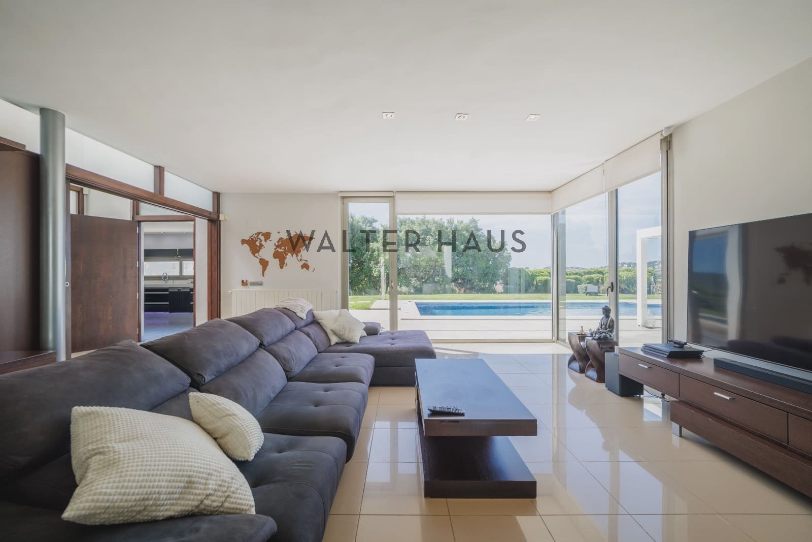 4 bedroom Villa for sale in Calonge i Sant Antoni with pool - € 995,000 (Ref: 9050146)