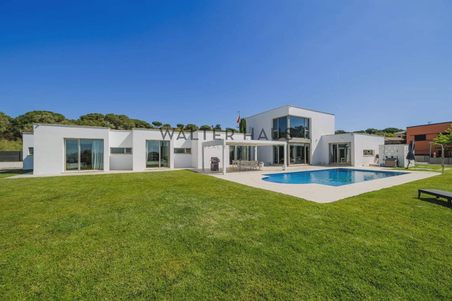 4 bedroom Villa for sale in Calonge i Sant Antoni with pool - € 995,000 (Ref: 9050146)