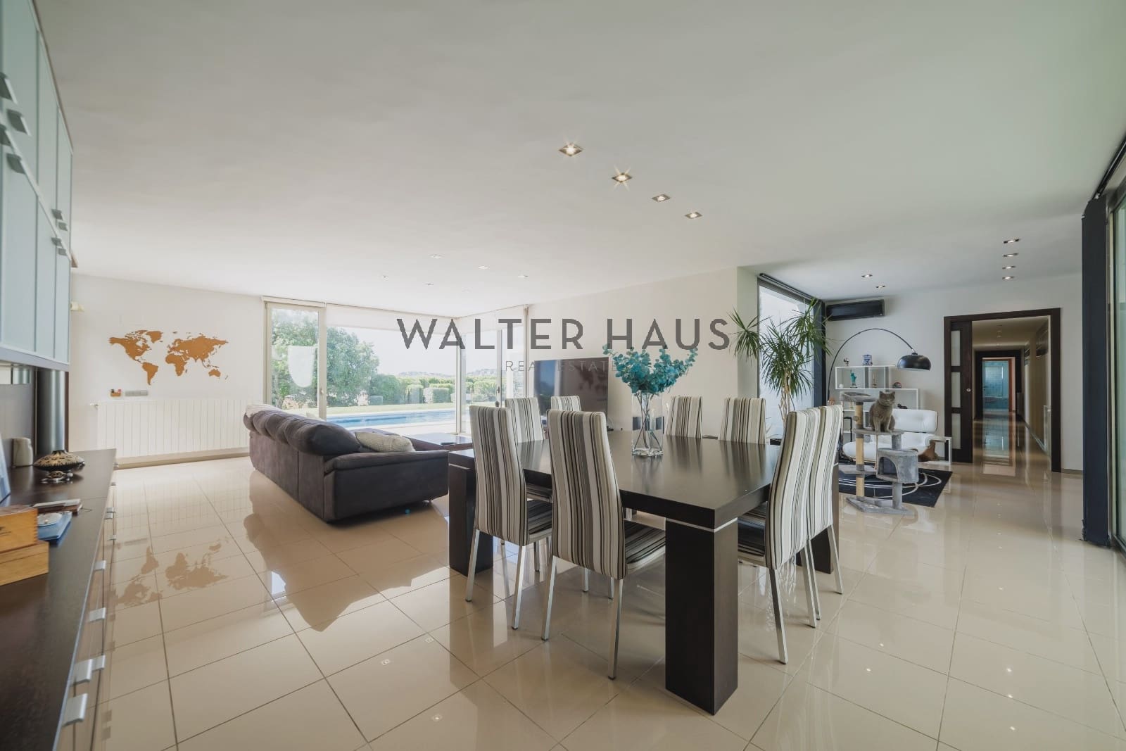 4 bedroom Villa for sale in Calonge i Sant Antoni with pool - € 995,000 (Ref: 9050146)