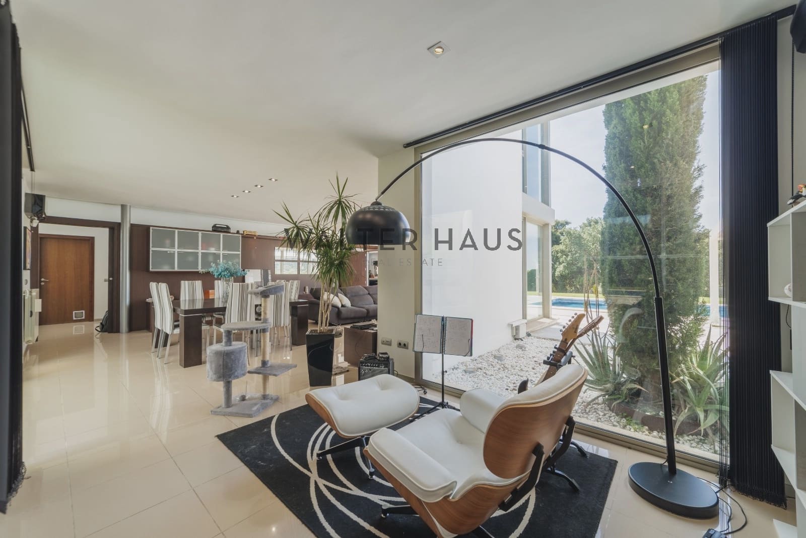 4 bedroom Villa for sale in Calonge i Sant Antoni with pool - € 995,000 (Ref: 9050146)