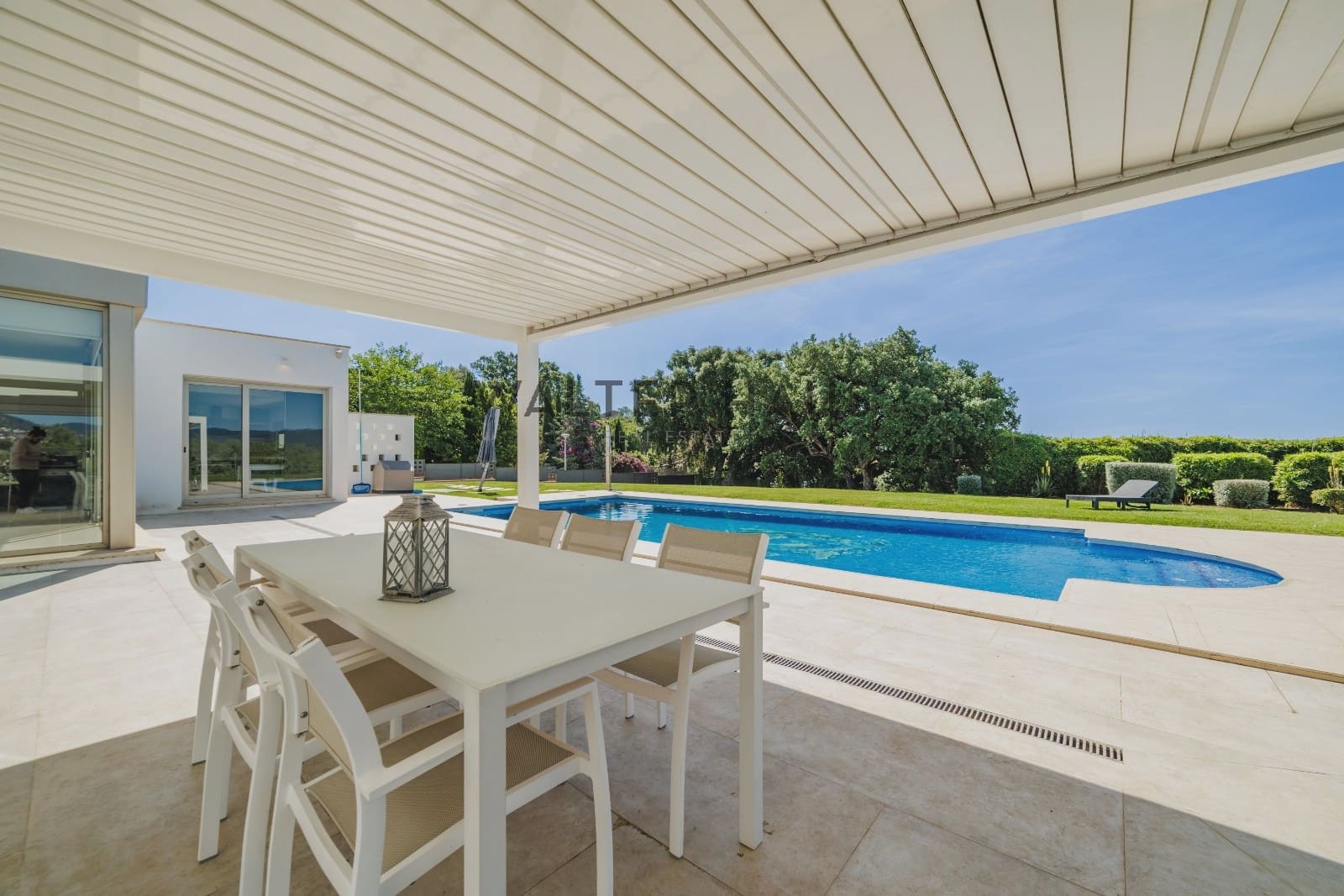 4 bedroom Villa for sale in Calonge i Sant Antoni with pool - € 995,000 (Ref: 9050146)