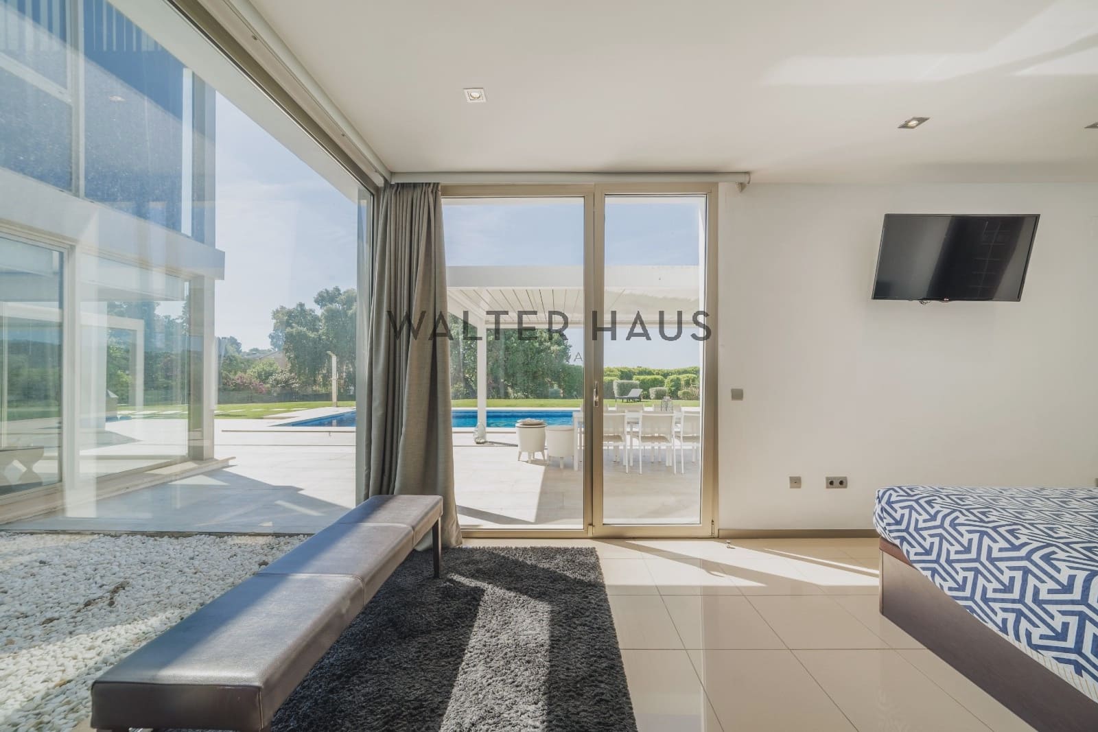 4 bedroom Villa for sale in Calonge i Sant Antoni with pool - € 995,000 (Ref: 9050146)