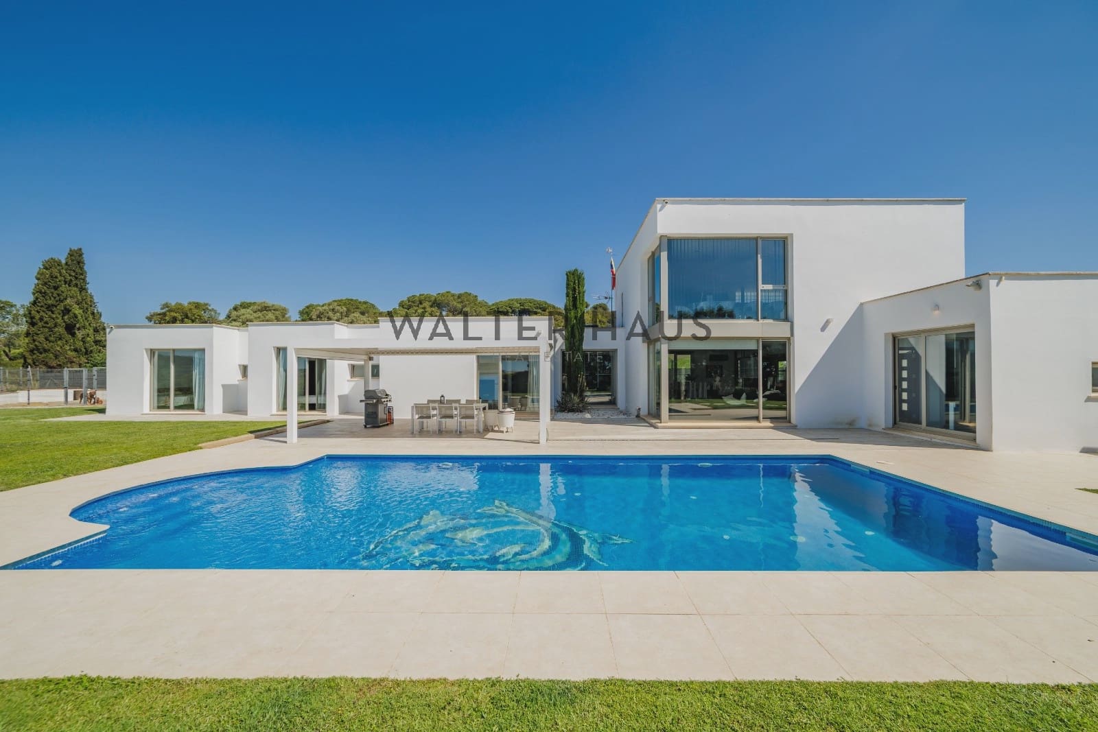 4 bedroom Villa for sale in Calonge i Sant Antoni with pool - € 995,000 (Ref: 9050146)