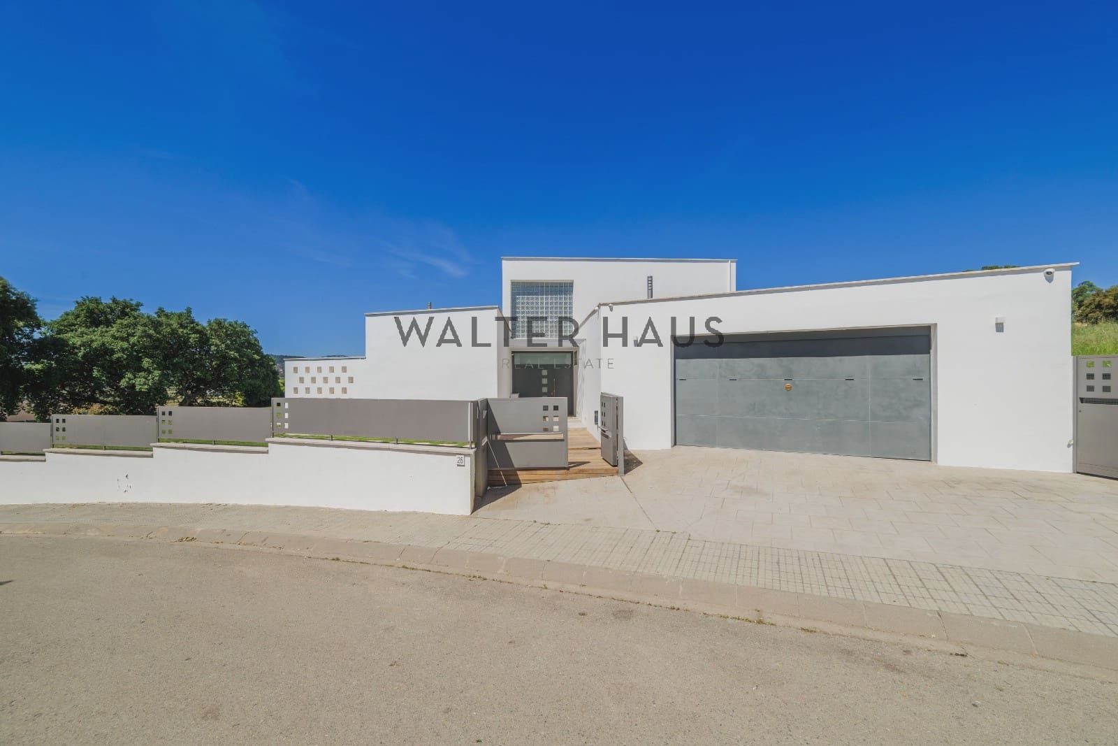 4 bedroom Villa for sale in Calonge i Sant Antoni with pool - € 995,000 (Ref: 9050146)