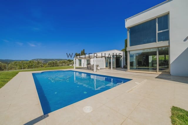 4 quarto Moradia para venda em Calonge i Sant Antoni - 995 000 € (Ref: 9050146)