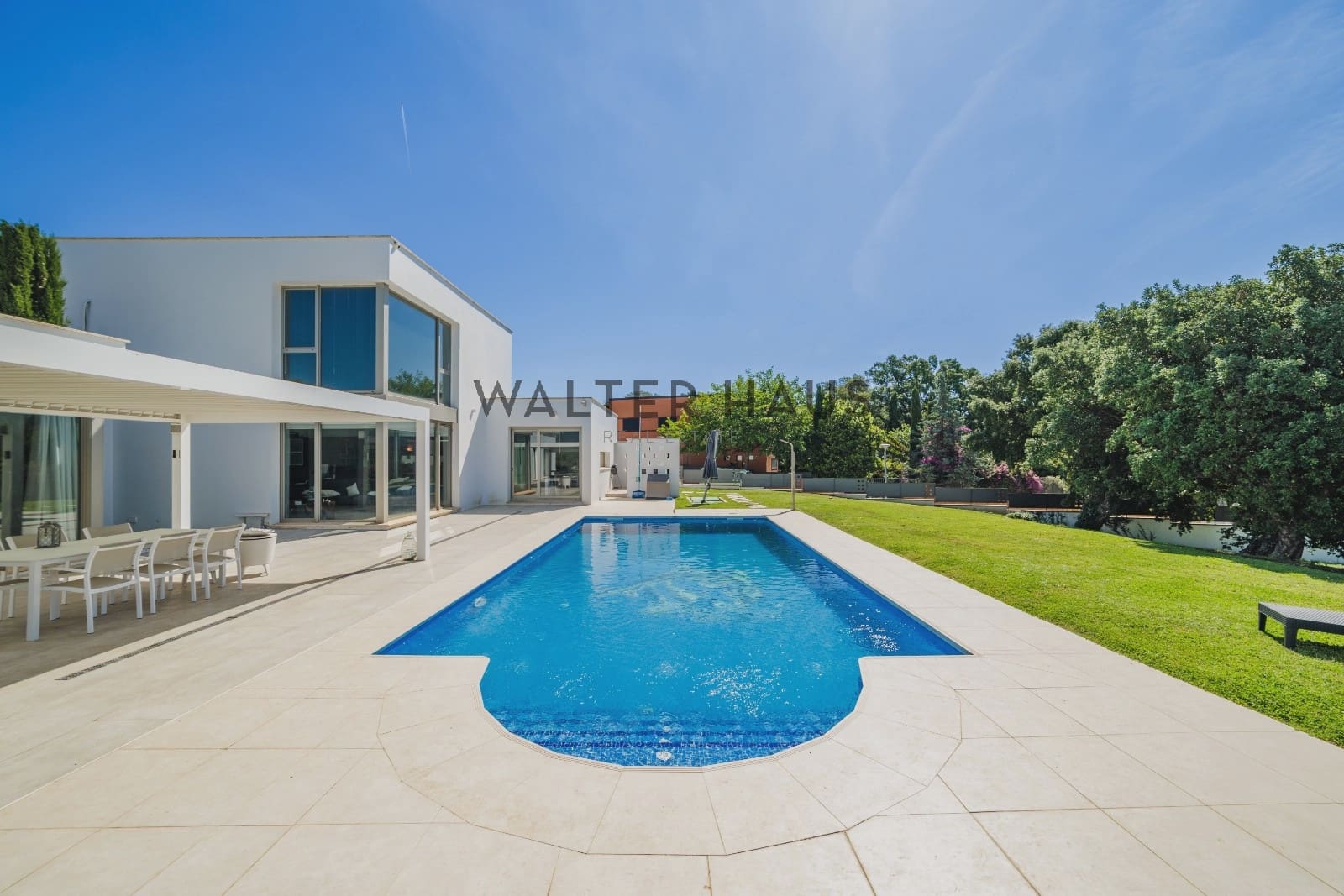 4 bedroom Villa for sale in Calonge i Sant Antoni with pool - € 995,000 (Ref: 9050146)