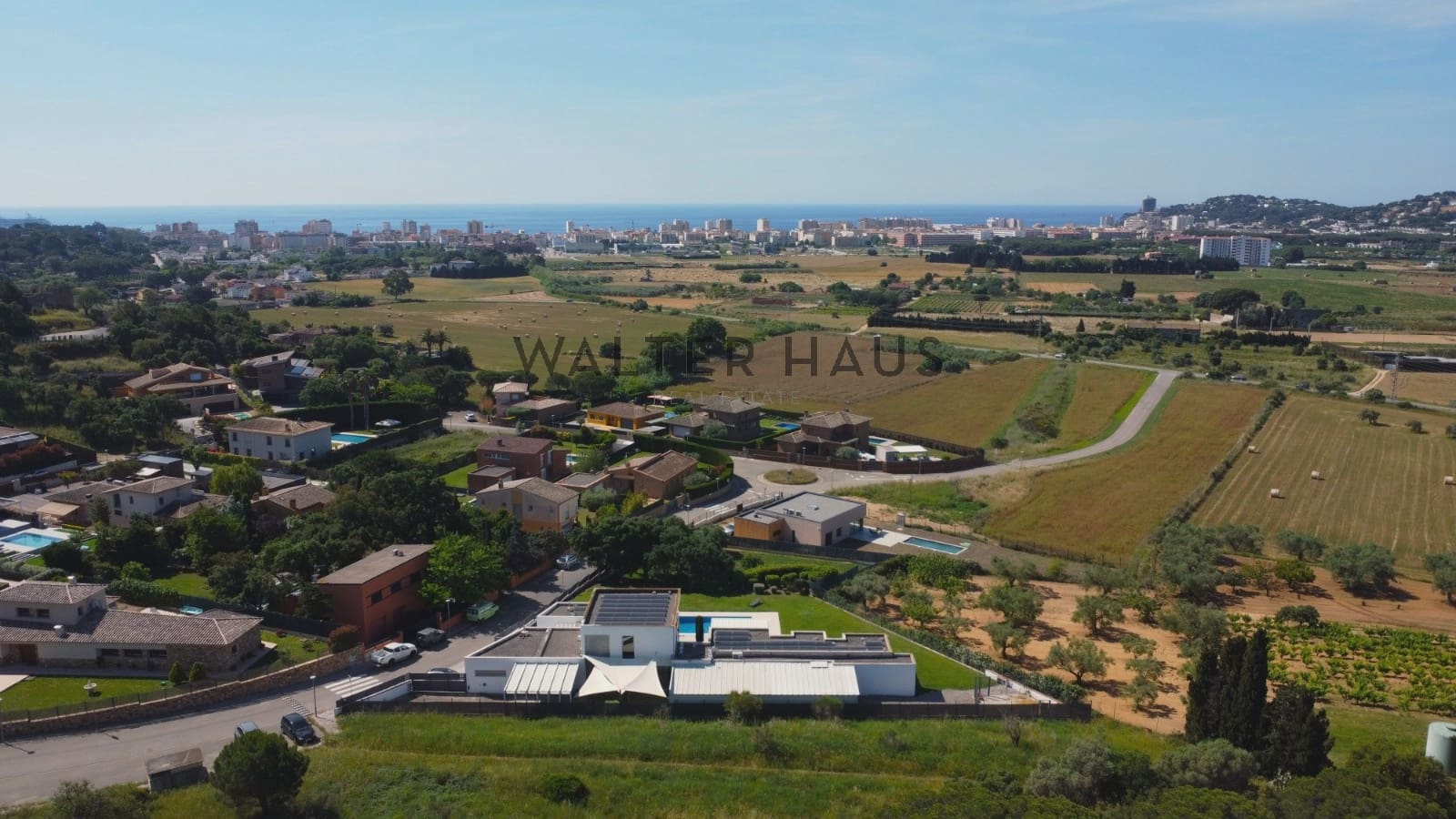 4 bedroom Villa for sale in Calonge i Sant Antoni with pool - € 995,000 (Ref: 9050146)