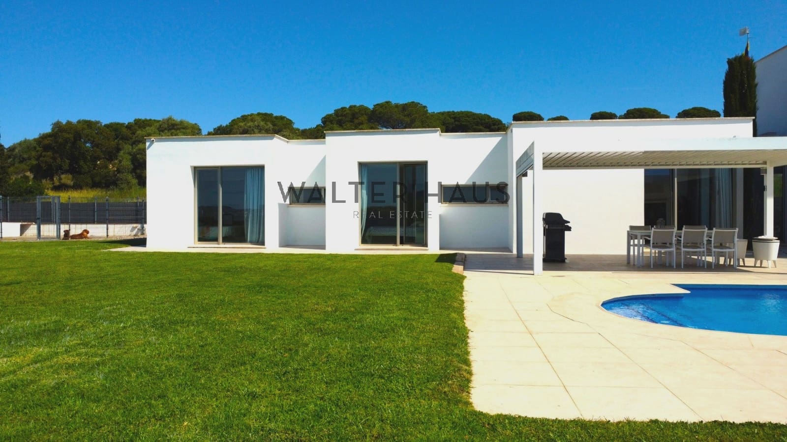 4 bedroom Villa for sale in Calonge i Sant Antoni with pool - € 995,000 (Ref: 9050146)