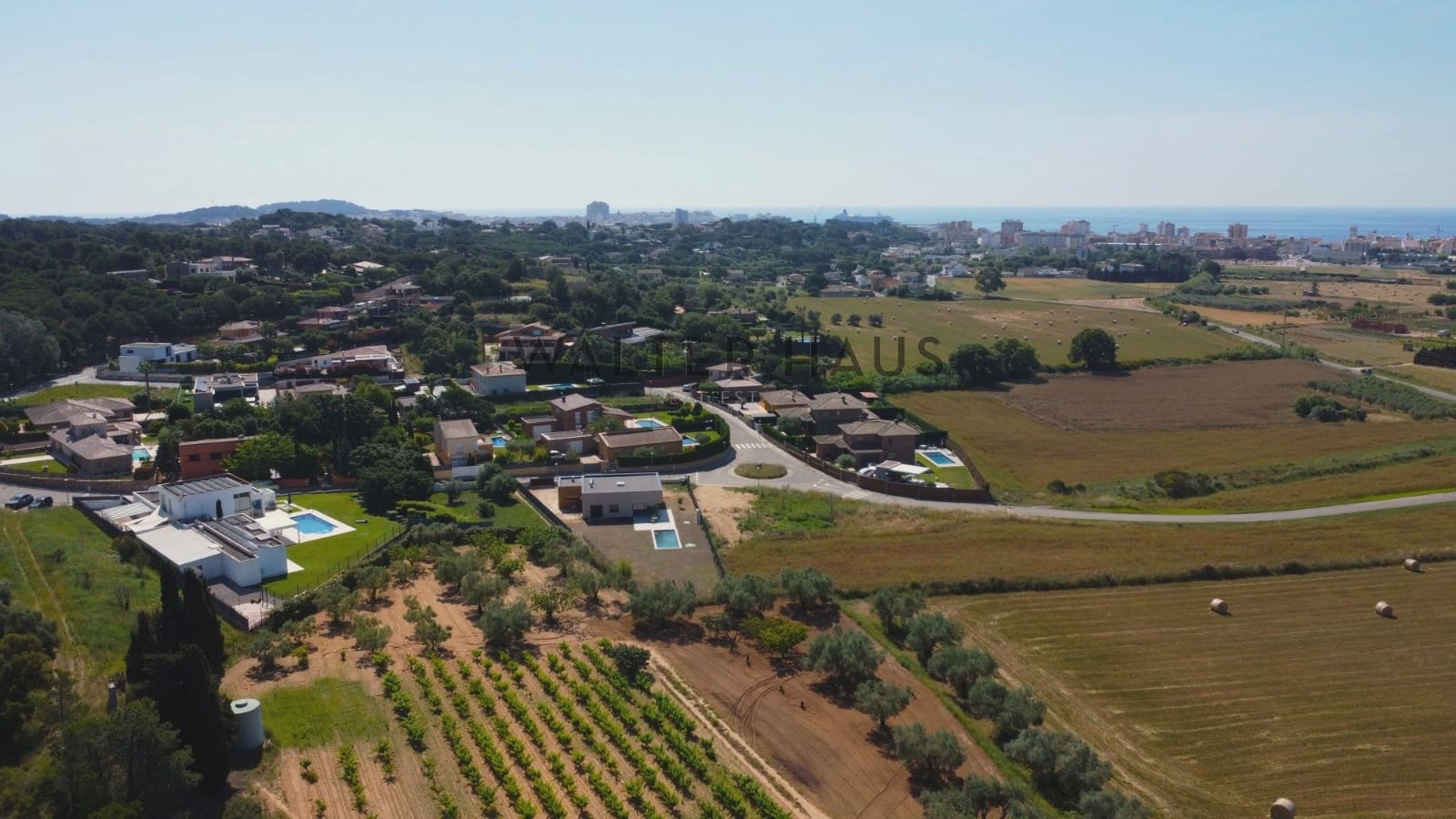 4 bedroom Villa for sale in Calonge i Sant Antoni with pool - € 995,000 (Ref: 9050146)