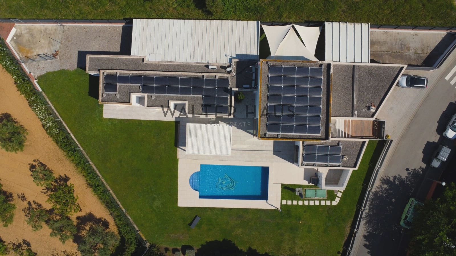 4 bedroom Villa for sale in Calonge i Sant Antoni with pool - € 995,000 (Ref: 9050146)