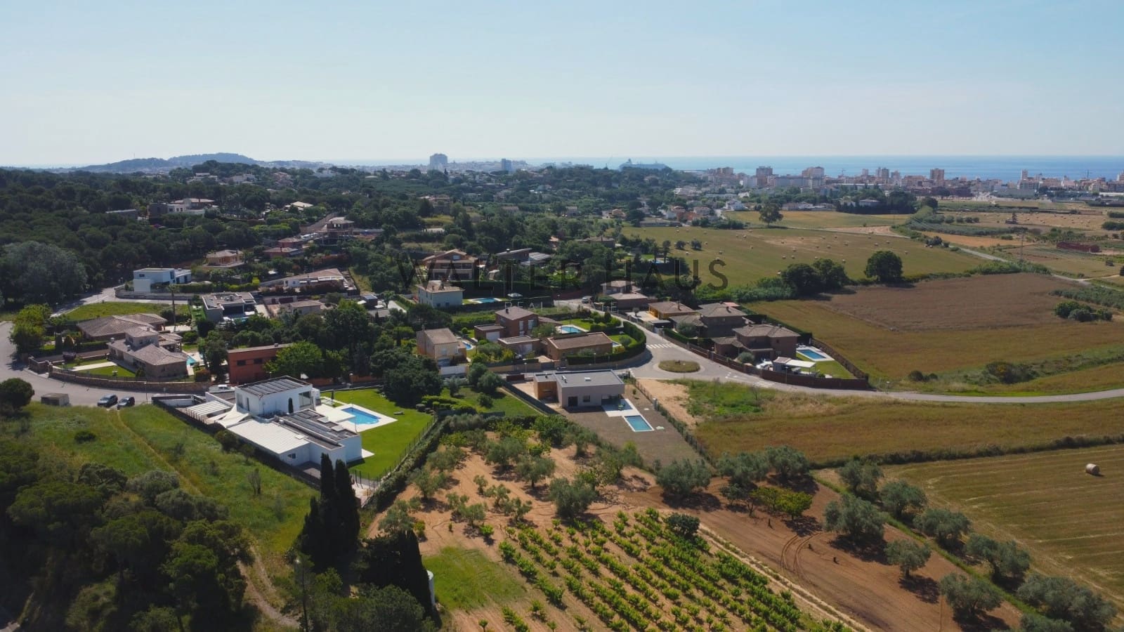 4 bedroom Villa for sale in Calonge i Sant Antoni with pool - € 995,000 (Ref: 9050146)