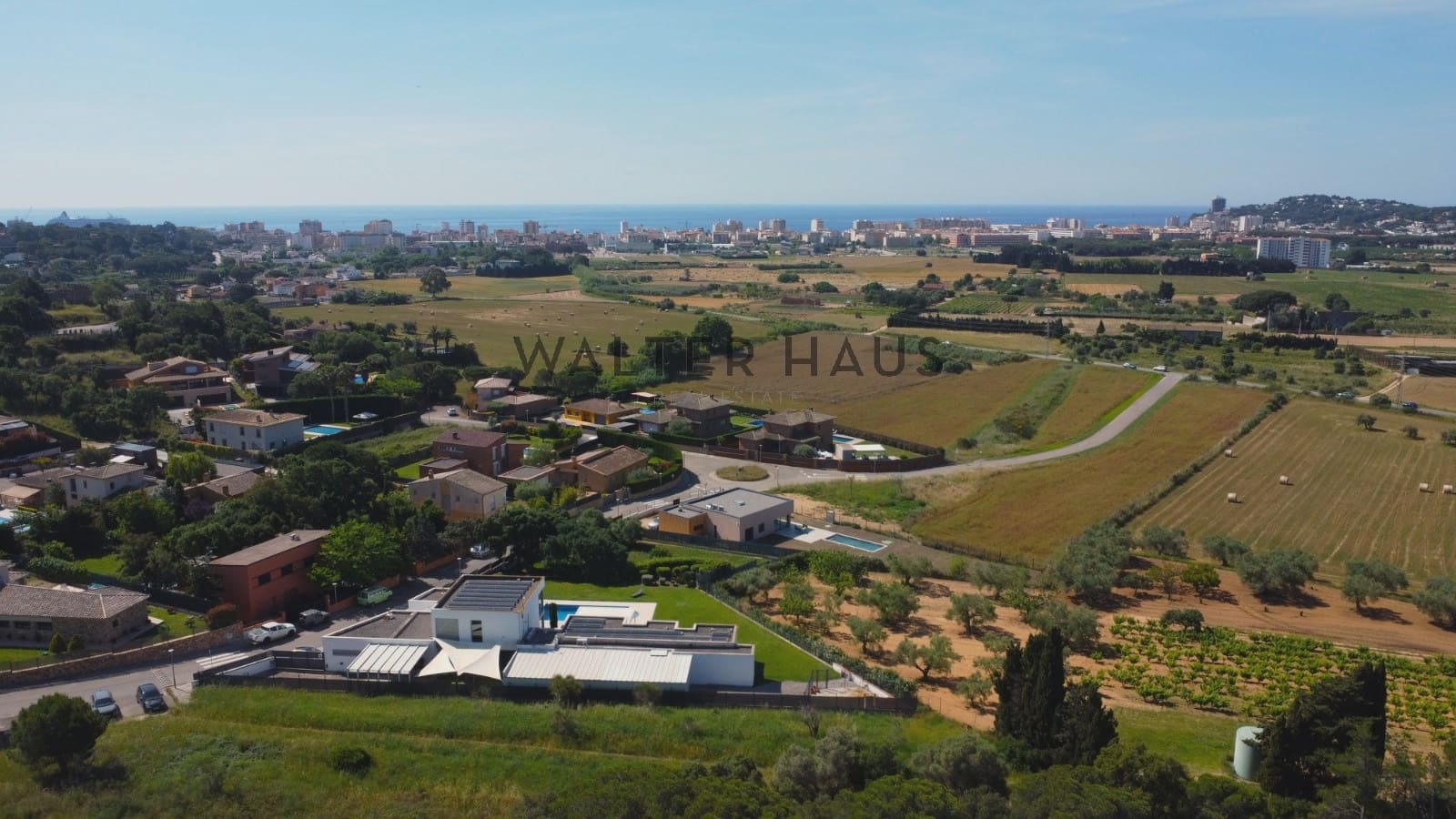 4 bedroom Villa for sale in Calonge i Sant Antoni with pool - € 995,000 (Ref: 9050146)