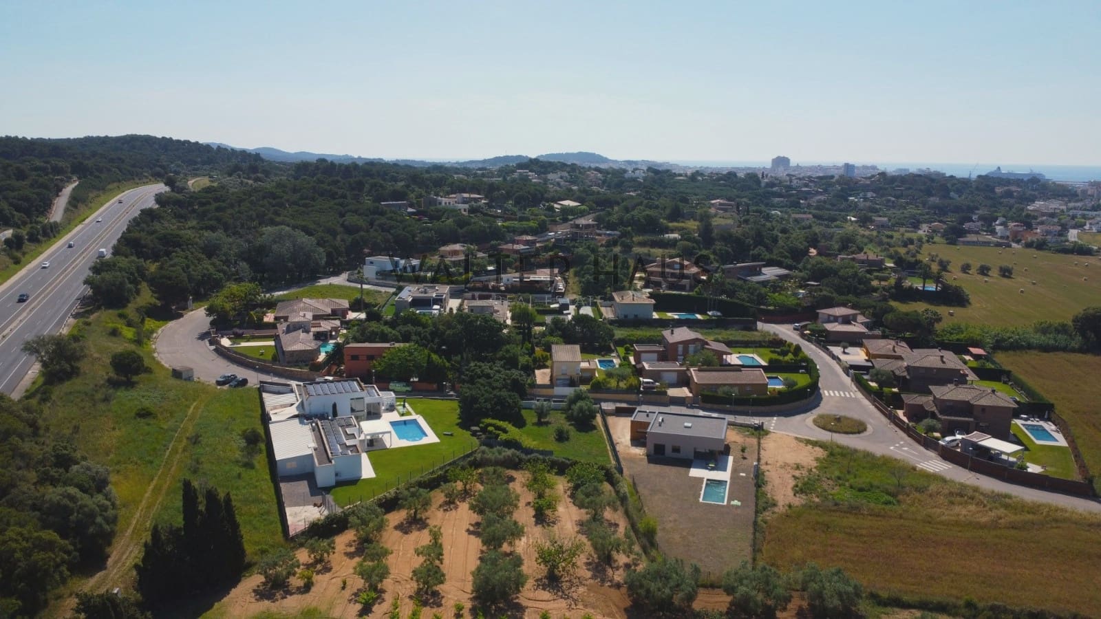 4 bedroom Villa for sale in Calonge i Sant Antoni with pool - € 995,000 (Ref: 9050146)