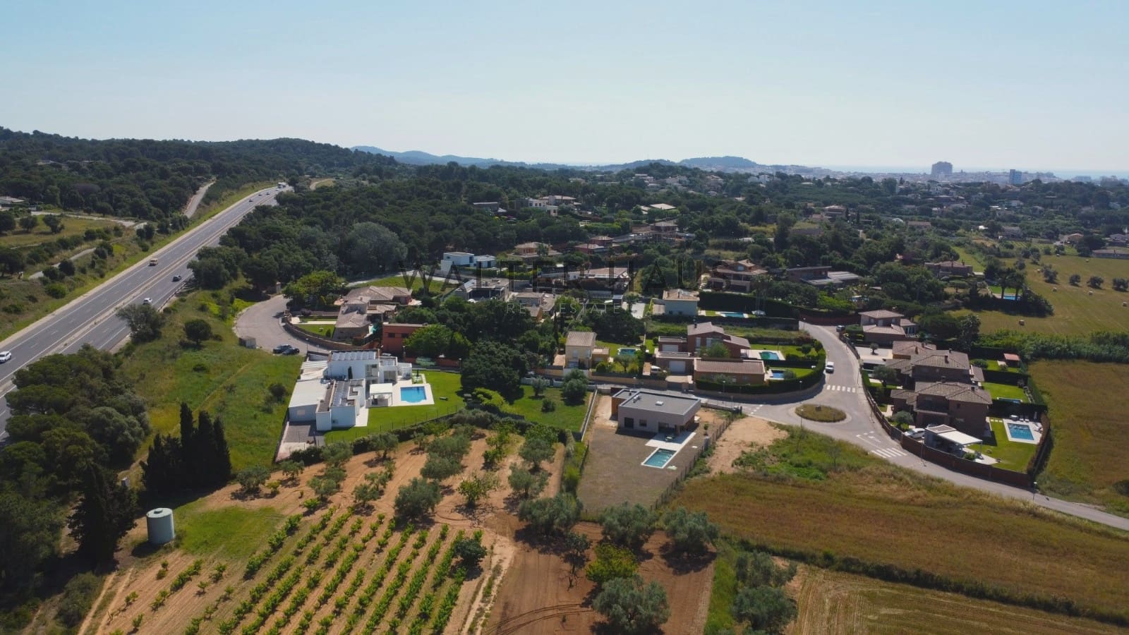 4 bedroom Villa for sale in Calonge i Sant Antoni with pool - € 995,000 (Ref: 9050146)