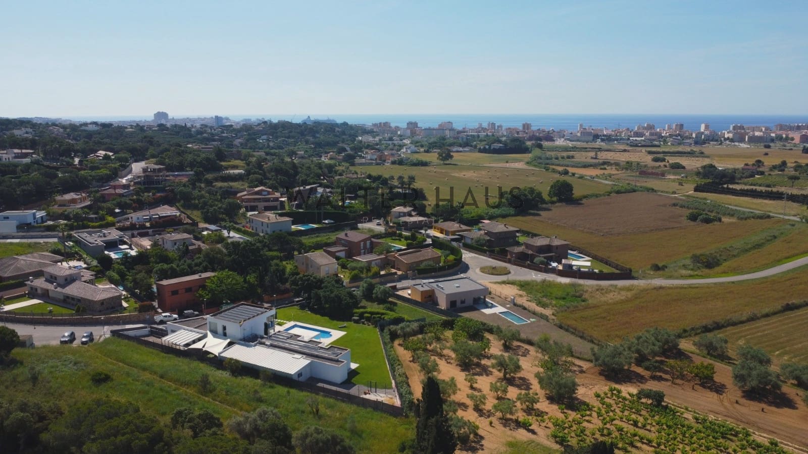 4 bedroom Villa for sale in Calonge i Sant Antoni with pool - € 995,000 (Ref: 9050146)