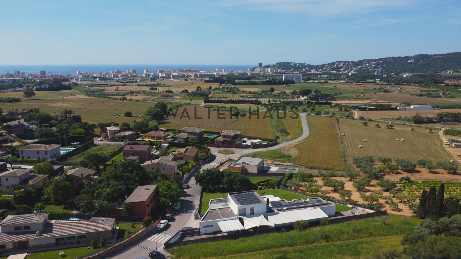 4 bedroom Villa for sale in Calonge i Sant Antoni with pool - € 995,000 (Ref: 9050146)