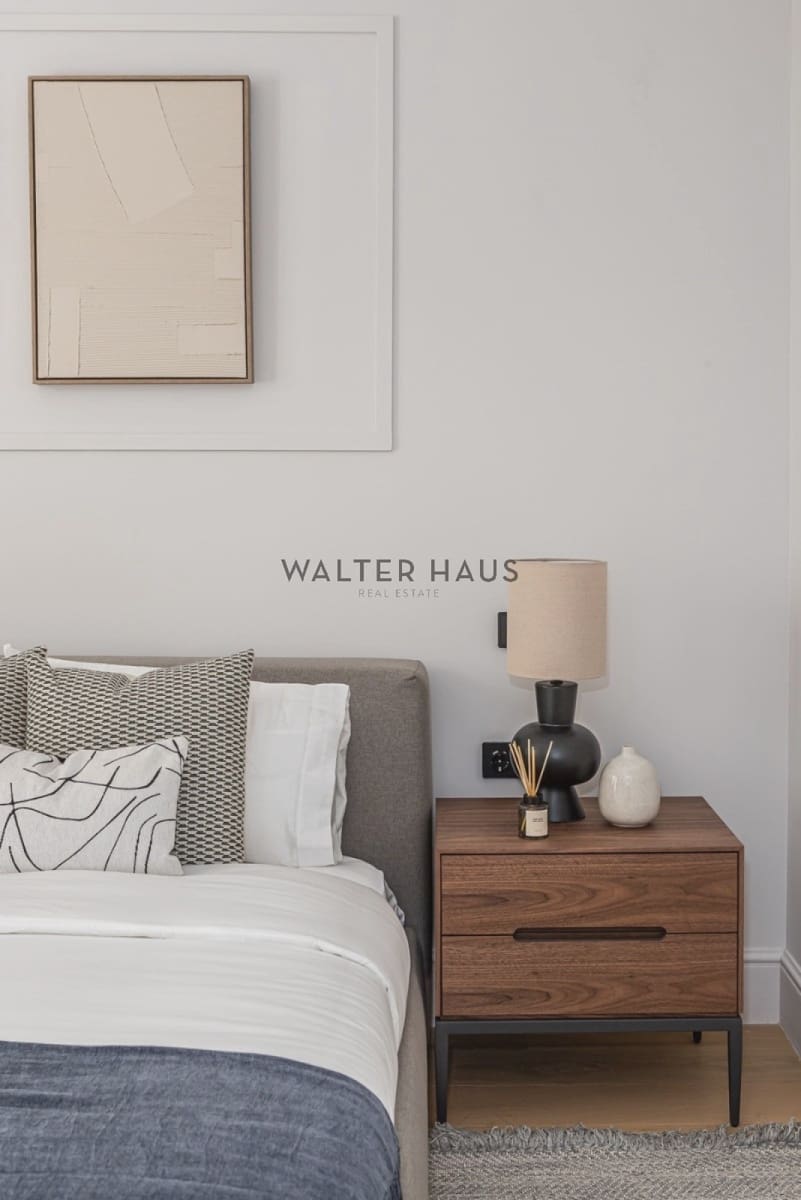 3 soveværelse Lejlighed til salg i Madrid by - € 1.900.000 (Ref: 9050460)