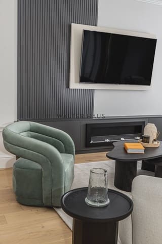 3 bedroom Flat for sale in Goya, Madrid city - € 1,900,000 (Ref: 9050460)