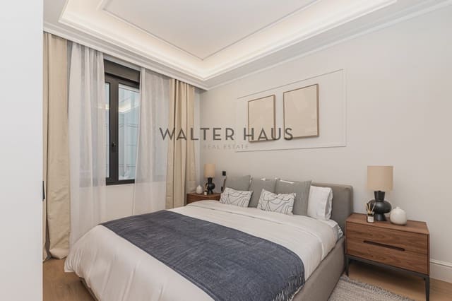 3 bedroom Flat for sale in Goya, Madrid city - € 1,900,000 (Ref: 9050460)