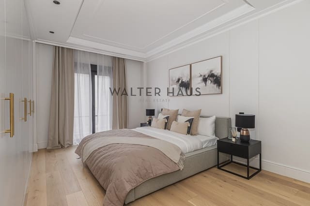 3 bedroom Flat for sale in Goya, Madrid city - € 1,900,000 (Ref: 9050460)