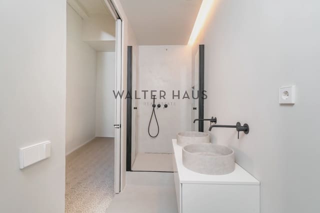 3 bedroom Flat for sale in Sant Pere, Santa Caterina i La Ribera, Barcelona city - € 745,000 (Ref: 9057011)