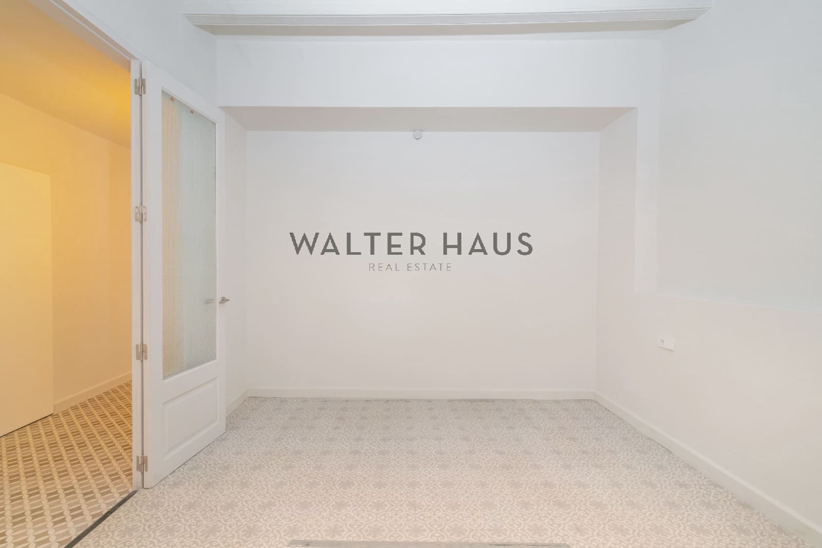 3 soveværelse Lejlighed til salg i Barcelona by - € 745.000 (Ref: 9057011)