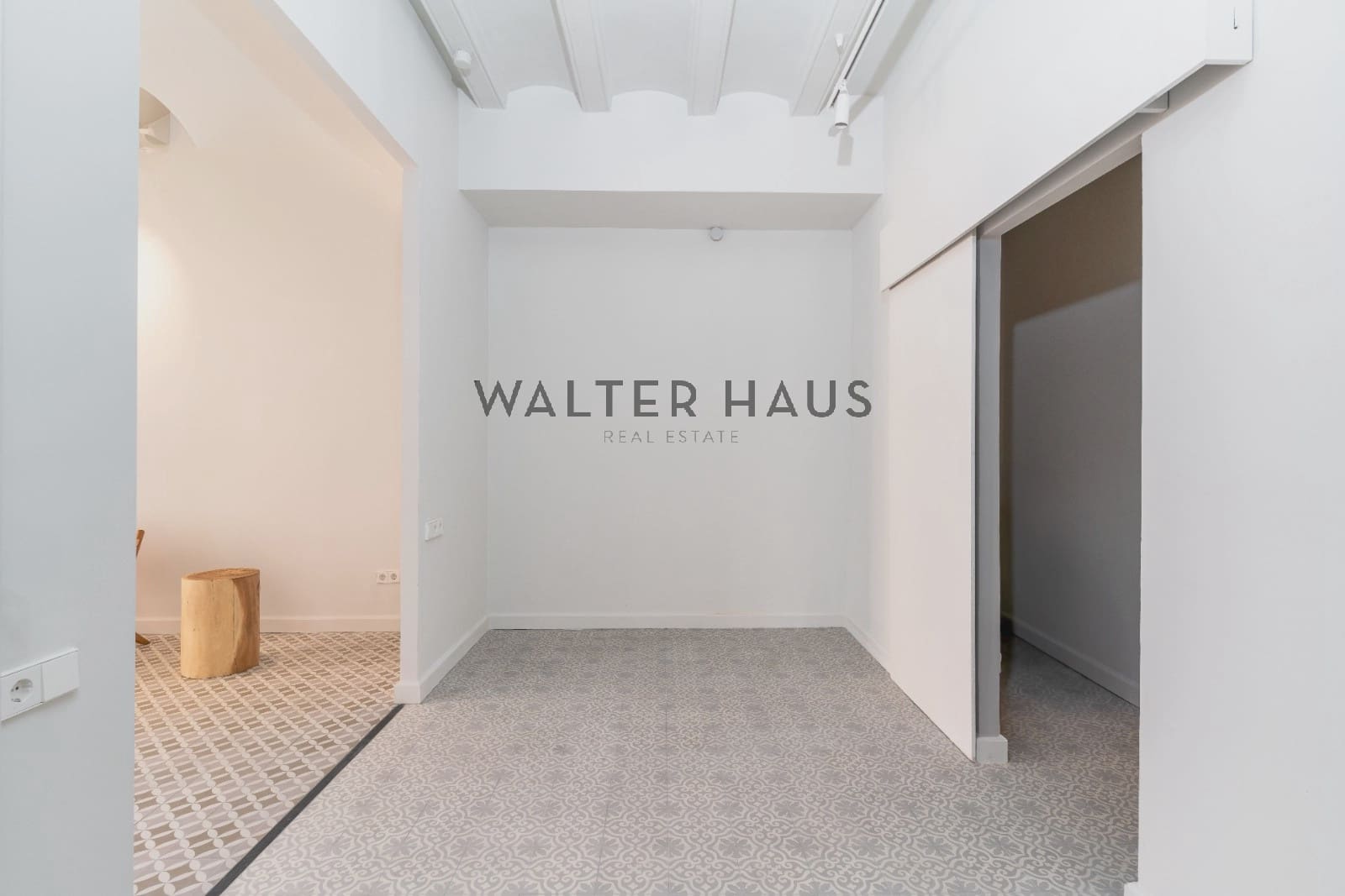 3 soveværelse Lejlighed til salg i Barcelona by - € 745.000 (Ref: 9057011)