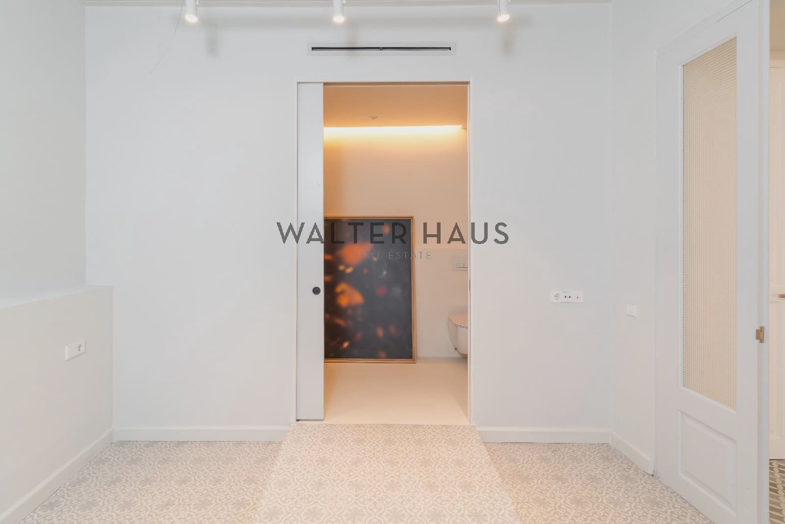 3 soveværelse Lejlighed til salg i Barcelona by - € 745.000 (Ref: 9057011)