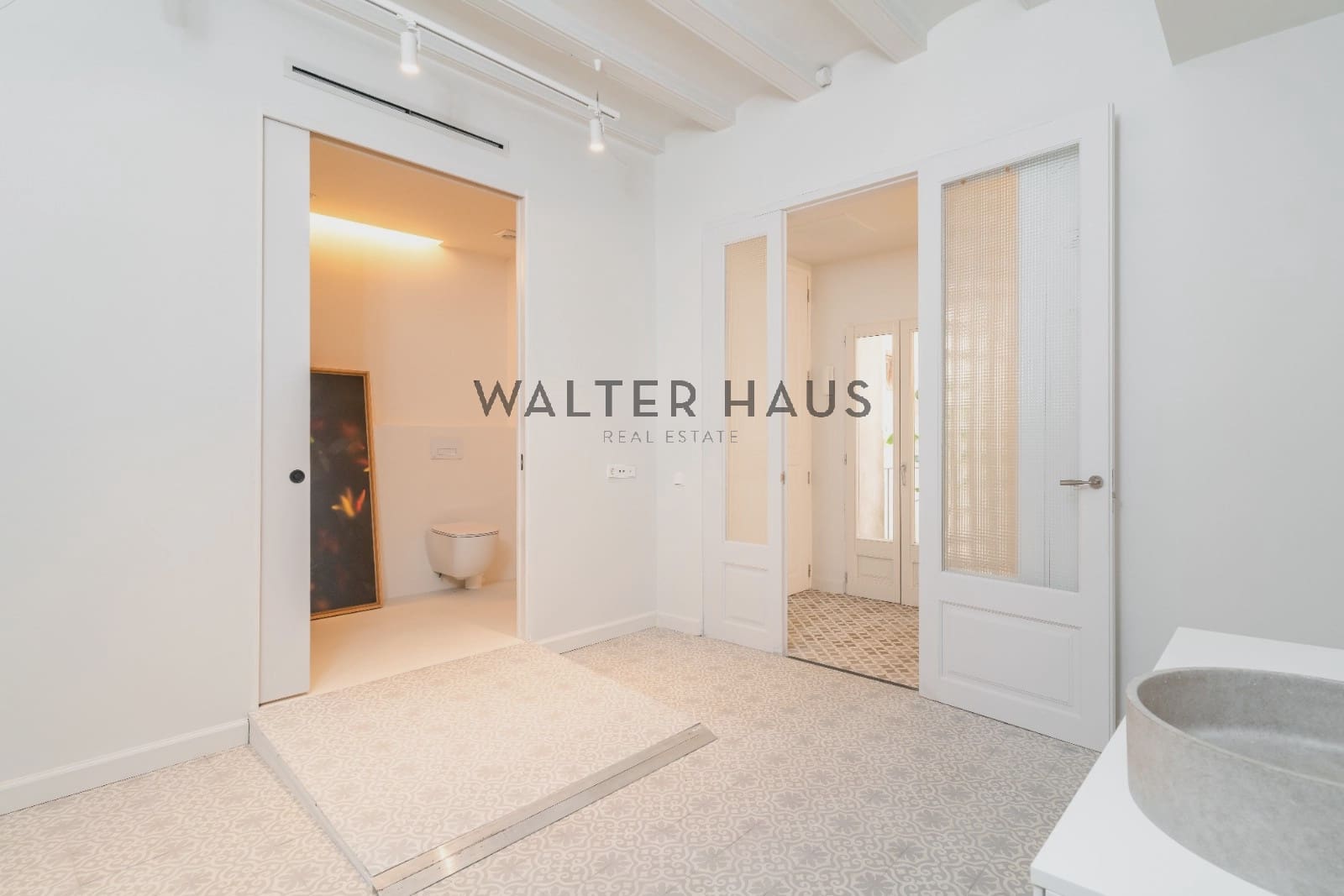 3 soveværelse Lejlighed til salg i Barcelona by - € 745.000 (Ref: 9057011)