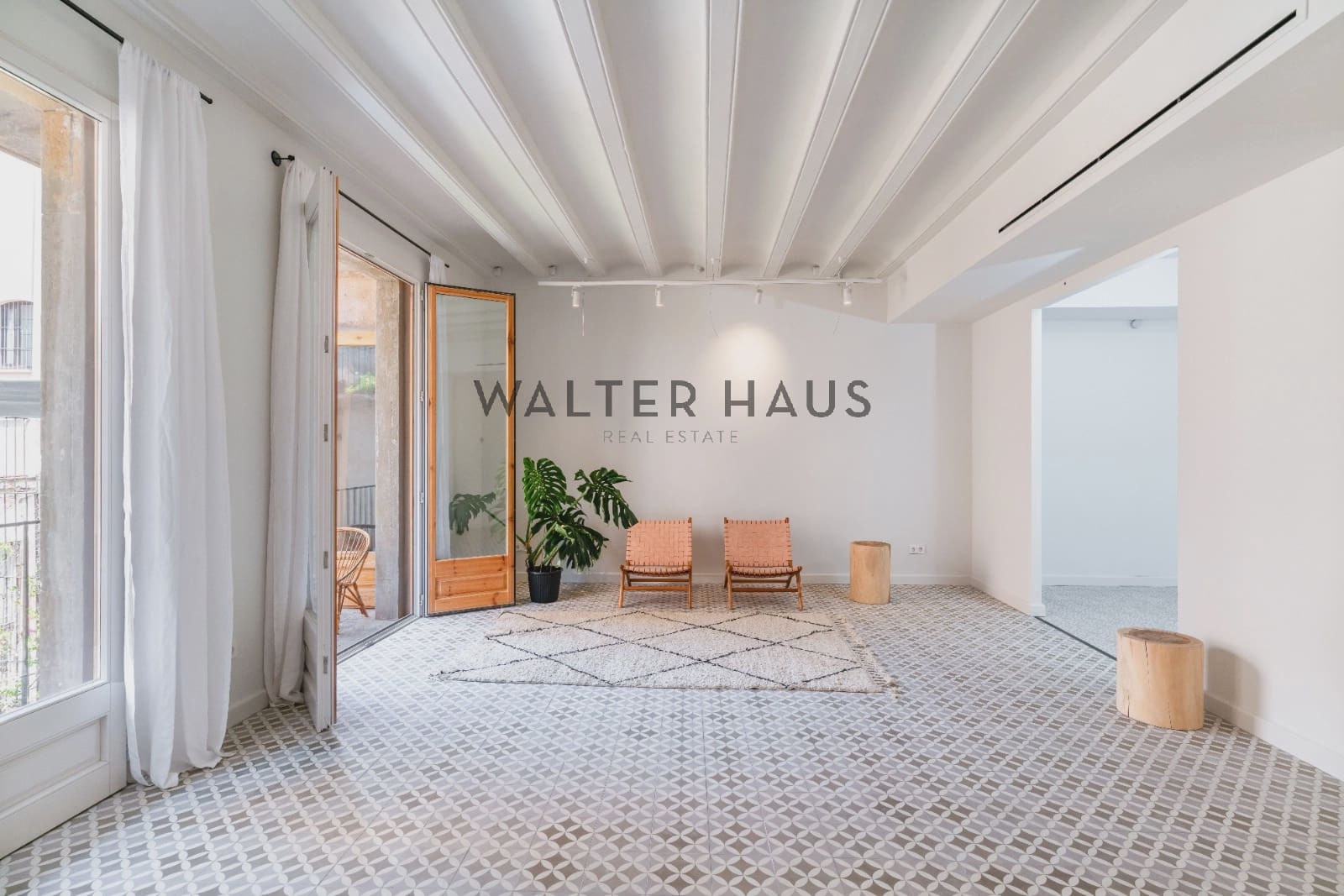 3 soveværelse Lejlighed til salg i Barcelona by - € 745.000 (Ref: 9057011)