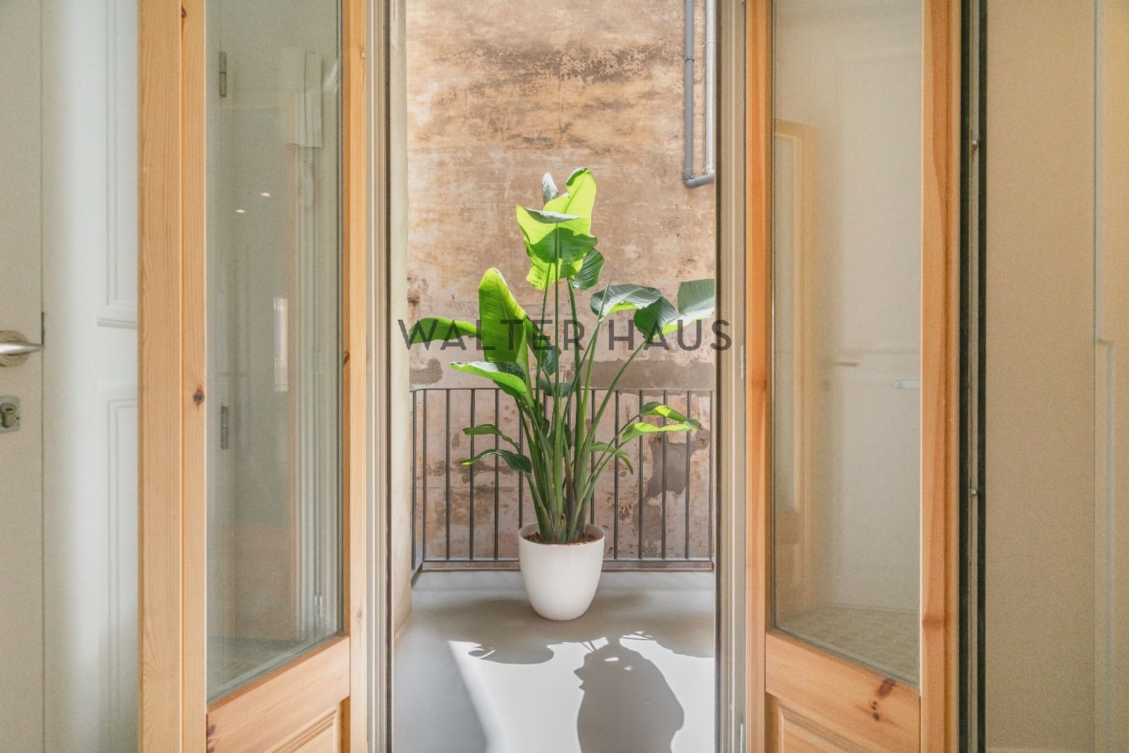 3 soveværelse Lejlighed til salg i Barcelona by - € 745.000 (Ref: 9057011)