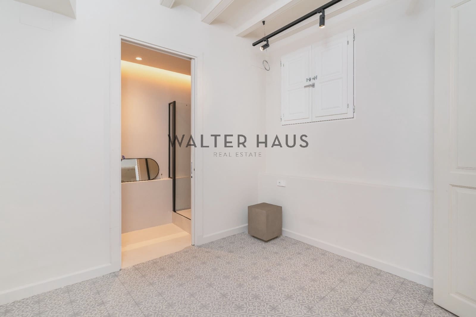 2 makuuhuone Asunto myytävänä paikassa Barcelona kaupunki - 645 000 € (Ref: 9057012)